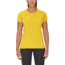 Mammut Aegility T-Shirt - Womens, Mello, Large, 1017-02000-40204-115