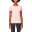 Mammut Aegility T-Shirt - Womens, Powder Rose, Extra Large, 1017-02000-3607-116