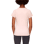 Mammut Aegility T-Shirt - Womens, Powder Rose, Extra Large, 1017-02000-3607-116