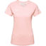 Mammut Aegility T-Shirt - Womens, Powder Rose, Extra Large, 1017-02000-3607-116