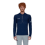 Mammut Aenergy FL Half Zip Longsleeve - Mens, Marine, Large, 1016-01330-5118-115