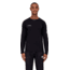 Mammut Aenergy FL Longsleeve - Mens, Black, Large, 1016-01370-0001-115