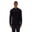 Mammut Aenergy FL Longsleeve - Mens, Black, Large, 1016-01370-0001-115