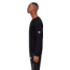 Mammut Aenergy FL Longsleeve - Mens, Black, Large, 1016-01370-0001-115