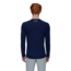 Mammut Aenergy FL Longsleeve - Mens, Marine, Large, 1016-01370-5118-115