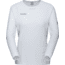 Mammut Aenergy FL Longsleeve - Womens, White, Extra Large, 1016-01380-0243-116