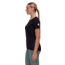 Mammut Aenergy FL T-Shirts - Womens, Black, L, 1017-05020-0001-115