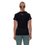 Mammut Aenergy FL T-Shirts - Womens, Black, L, 1017-05020-0001-115