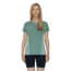 Mammut Aenergy FL T-Shirts - Womens, Dark Jade Jade, Small, 1017-05020-40238-113