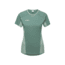 Mammut Aenergy FL T-Shirts - Womens, Dark Jade Jade, Small, 1017-05020-40238-113