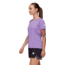 Mammut Aenergy FL T-Shirts - Womens, Lavandin, M, 1017-05020-6434-114