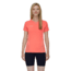 Mammut Aenergy FL T-Shirts - Womens, Salmon, Large, 1017-05020-3745-115