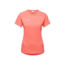 Mammut Aenergy FL T-Shirts - Womens, Salmon, Large, 1017-05020-3745-115