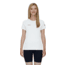 Mammut Aenergy FL T-Shirts - Womens, White, S, 1017-05020-0243-113