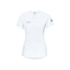 Mammut Aenergy FL T-Shirts - Womens, White, S, 1017-05020-0243-113