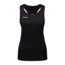 Mammut Aenergy FL Tank Top - Womens, Black, M, 1017-04960-0001-114