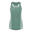 Mammut Aenergy FL Tank Top - Womens, Dark Jade Jade, Extra Large, 1017-04960-40238-116