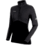 Mammut Aenergy Light Midlayer Jacket - Womens, Phantom-Black, Extra Small, 1014-00350-00160-112