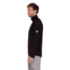 Mammut Aenergy Light ML Half Zip Pull Jacket - Mens, Black, M, 1014-05521-0001-114