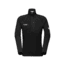 Mammut Aenergy Light ML Half Zip Pull Jacket - Mens, Black, M, 1014-05521-0001-114