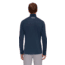 Mammut Aenergy Light ML Half Zip Pull Jacket - Mens, Marine, L, 1014-05521-5118-115