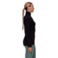 Mammut Aenergy Light ML Half Zip Pull Jacket - Womens, Black, L, 1014-05531-0001-115