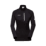 Mammut Aenergy Light ML Half Zip Pull Jacket - Womens, Black, L, 1014-05531-0001-115