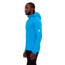 Mammut Aenergy Light ML Hooded Jacket - Mens, Glacier Blue, XL, 1014-05541-50589-116
