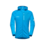 Mammut Aenergy Light ML Hooded Jacket - Mens, Glacier Blue, XL, 1014-05541-50589-116