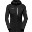 Mammut Aenergy Light ML Hooded Jacket - Womens, Black, Medium, 1014-05551-0001-114