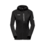 Mammut Aenergy Light ML Hooded Jacket - Womens, Black, XL, 1014-05551-0001-116