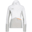 Mammut Aenergy Light ML Hybrid Hoody - Womens, White, Small, 1014-03480-0243-113
