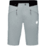 Mammut Aenergy Light SO Short - Mens, Granit, 48, 1023-00760-0818-48-10