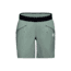 Mammut Aenergy Light SO Shorts - Womens, Jade, 40, 1023-00770-4100-40-10