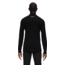 Mammut Aenergy ML Half Zip Pull Top - Mens, Black, XXL, 1016-01100-0001-117