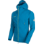 Mammut Aenergy Pro SO Hooded Jacket - Mens, Sapphire, 1011-00730-50226-115