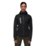 Mammut Aenergy SO Hybrid Hooded Jacket - Womens, Black, XS, 1011-01930-0001-112