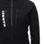 Mammut Aenergy SO Hybrid Hooded Jacket - Womens, Black, XS, 1011-01930-0001-112