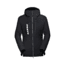 Mammut Aenergy SO Hybrid Hooded Jacket - Womens, Black, XS, 1011-01930-0001-112