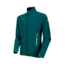 Mammut Aenergy Softshell Jacket - Mens, Dark Teal, L, 1011-18551-4494-115