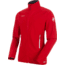 Mammut Aenergy Softshell Jacket - Mens, Magma-Dark Magma, 2XL, 1011-18551-3468-117
