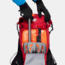 Mammut Aenergy ST 20-25L Snow Pack, Mammut Red/Black, 2560-00172-3777-1200