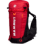 Mammut Aenergy ST 20-25L Snow Pack, Mammut Red/Black, 2560-00172-3777-1200