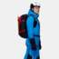 Mammut Aenergy ST 32L Snow Pack, Mammut Red/Black, 2560-00182-3777-1032