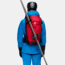 Mammut Aenergy ST 32L Snow Pack, Mammut Red/Black, 2560-00182-3777-1032