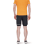 Mammut Aenergy TR 2 in 1 Shorts - Mens, Black, US 34, 1023-00821-0001-50