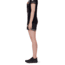 Mammut Aenergy TR 2 in 1 Shorts - Womens, Black, US 2, 1023-00841-0001-32