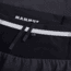 Mammut Aenergy TR 2 in 1 Shorts - Womens, Black, US 2, 1023-00841-0001-32