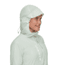 Mammut Aenergy WB Hooded Jacket - Womens, Silver Sage, S, 1012-00591-1288-113