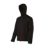 Mammut Albaron Jacket - Men's-Large-Black/Inferno